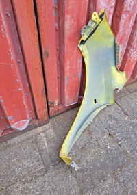 фото thumb №13, Крила передній лівий / правий перед opel corsa e 2014-19