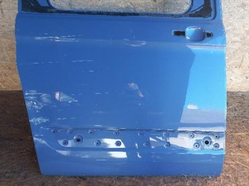 фото thumb №12, Дверь боковые правые сдвижные ford transit custom