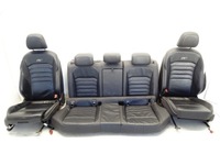 фото thumb №1, Сиденье сиденья левый правый перед передний задняя комплект vw arteon r кожа