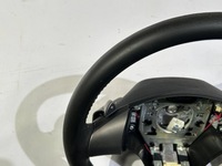 фото thumb №9, Воздуховод комплектная кожа лепестки переключения chevrolet corvette c6 2005r-