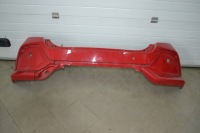 фото thumb №1, Бампер задня задній honda civic x 10 hb pdc