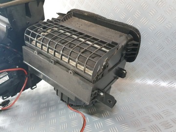 фото thumb №5, Обігрівач opel zafira c європа 13425433