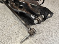 фото thumb №12, Bmw 3 gt f34 поворотный кулак левый задняя левая задняя + рычаги 6798983