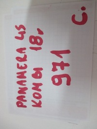 фото thumb №8, Защита обивка na стойка panamera 971867244d