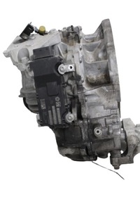 фото thumb №4, Chrysler pacifica 17- 3.6 коробка передач коробки передач сцепление