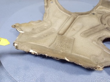 фото thumb №7, Bmw 7 g11 g12 g30 30d захист акустична двигуна 8574044