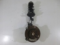 фото thumb №1, Амортизатор левый поворотный кулак fiat panda iii