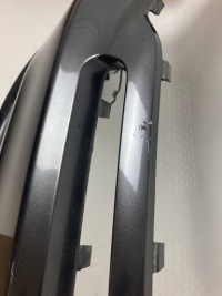 фото thumb №8, Dodge durango r/t бампер передній перед kompletny 2018-20