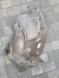 фото thumb №1, Bmw x5 e70 праве підкрилок перед оригінал