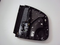 фото thumb №5, Оббивка двері лівий задня renault espace v 15-