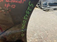 Bmw 7 v f01 08-15 m-pakiet edition exclusive бампер перед передний Недорого, фото thumb