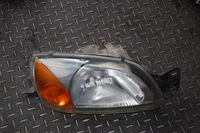 фото thumb №1, Лампа правый перед ford fiesta mk4 lift