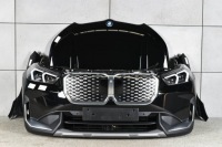 фото thumb №1, Bmw x1 u11 капот бампер крыло pas радиатор лампы адаптивный led 668