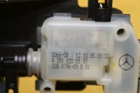 фото thumb №6, Привод заливной топлива a2518200197 cls w219 3.0cdi