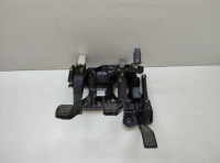 фото thumb №7, Chevrolet spark iii m300 педалі комплект gaz гальмо зчеплення