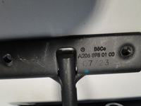 фото thumb №8, Mercedes скоба замка капот засов w pas e klasa 214 w214 glc 254 x254 c254