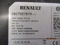 фото thumb №8, Renault espace v модуль навигации gps r-link rtcu3