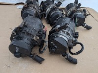 Mini cooper r50 r52 r53 насос підсилювача електрична Доставка, фото thumb