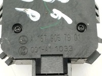 фото thumb №7, Mercedes-benz eqa 2022 перед сторона правая кнопки управление сиденье