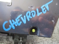 фото thumb №8, Панель управление кондиционера chevrolet cruze 3870548