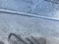 фото thumb №6, Mercedes-benz c-klasa бампер передний a2048850025