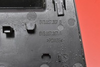 фото thumb №6, Port разъём usb 657035736a skoda fabia 4 iv 21-