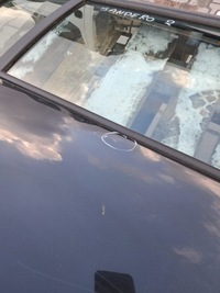 фото thumb №7, Дверь правый задняя задние dacia sandero stepway ii