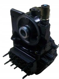 Купить Клапан основание осушителя scania r 9325100050 9325100060, фото thumb