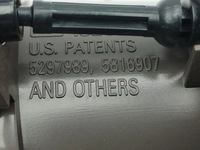 фото thumb №8, Chrysler pt cruiser 2002 комплект боковая решётка обдув панели приборной панели