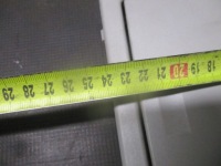 фото thumb №5, Бардачок na очки kia ceed i 06-09r