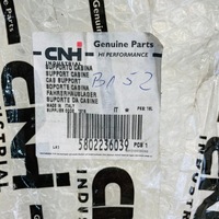 фото thumb №5, Кронштейн кронштейн кабины правое iveco stralis s-way 5802236039