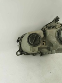 фото thumb №14, Mercedes e-klasa w210 lift правая лампа перед обычная