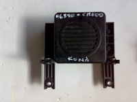 фото thumb №1, Hyundai kona динамик симулятор звука перед