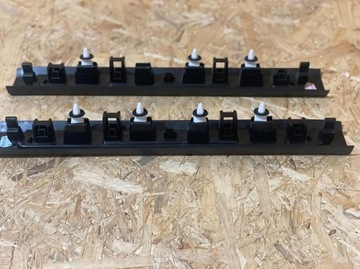 фото thumb №5, Планка порогова ліва права комплект bmw x5 g05 м-пакет