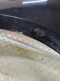 фото thumb №6, Крила лівий передній перед ford focus mk3 fb