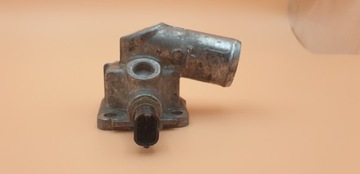 фото thumb №3, Корпус термостата термостат canter fuso daily 3.0