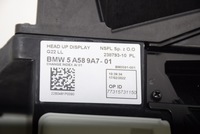 фото thumb №10, Bmw g42 g22 g23 дисплей hud head up европа