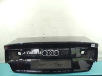 фото thumb №5, Кришка багажника задня задня audi a8 d4 4h lz9y
