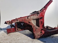 фото thumb №1, Чверть ліва передня bmw x1 e84 оригінальний номер