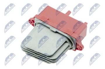 фото thumb №2, Nty erd-vc-000 резистор вентилятор