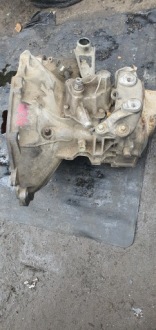 фото thumb №1, F13w429 коробка передач передач opel оригинальный номер