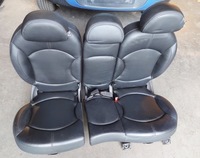 фото thumb №13, Сидіння сидіння заднє сидіння шкіра kpl mini countryman r60