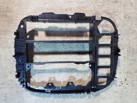 фото thumb №1, Рамка каркас радио панель ford galaxy mk1