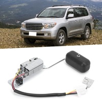 фото thumb №9, Блок wysyłająca датчик поплавок w бак топлива 83320-60340