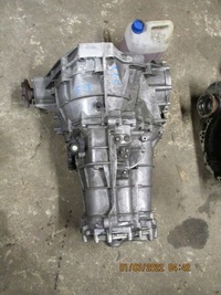 фото thumb №1, Коробка передач передач audi 2,0 lls