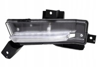 фото thumb №1, Chevrolet camaro 16- світло рух dziennej led le