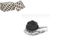 фото thumb №1, Hepu насос воды opel monterey b 3.5 v6 24v