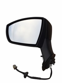 фото thumb №4, Зеркало левая ford ecosport 7 pin