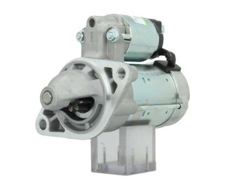 фото thumb №1, Новый стартер toyota verso toyota matrix 03-2009 - 07-2018 01-2008 - obec