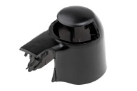 фото thumb №1, Nty esw-vw-020 накладка заглушка важеля двірники